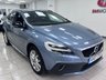 USED 2017 17 VOLVO V40 CROSS COUNTRY 2.0 D3 Pro Hatchback 5dr Diesel Manual Euro 6 (s/s) (150 ps) 