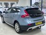 USED 2017 17 VOLVO V40 CROSS COUNTRY 2.0 D3 Pro Hatchback 5dr Diesel Manual Euro 6 (s/s) (150 ps) 