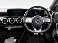 USED 2019 04 MERCEDES-BENZ A-CLASS 1.3 A200 AMG Line Hatchback 5dr Petrol 7G-DCT Euro 6 (s/s) (163 ps) 