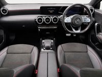 USED 2019 04 MERCEDES-BENZ A-CLASS 1.3 A200 AMG Line Hatchback 5dr Petrol 7G-DCT Euro 6 (s/s) (163 ps) 