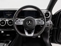 USED 2019 04 MERCEDES-BENZ A-CLASS 1.3 A200 AMG Line Hatchback 5dr Petrol 7G-DCT Euro 6 (s/s) (163 ps) 