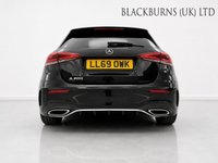 USED 2019 04 MERCEDES-BENZ A-CLASS 1.3 A200 AMG Line Hatchback 5dr Petrol 7G-DCT Euro 6 (s/s) (163 ps) 