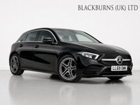 USED 2019 04 MERCEDES-BENZ A-CLASS 1.3 A200 AMG Line Hatchback 5dr Petrol 7G-DCT Euro 6 (s/s) (163 ps) 