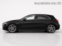 USED 2019 04 MERCEDES-BENZ A-CLASS 1.3 A200 AMG Line Hatchback 5dr Petrol 7G-DCT Euro 6 (s/s) (163 ps) 