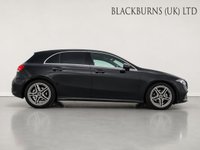 USED 2019 04 MERCEDES-BENZ A-CLASS 1.3 A200 AMG Line Hatchback 5dr Petrol 7G-DCT Euro 6 (s/s) (163 ps) 