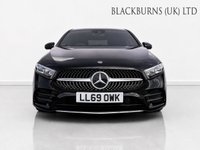 USED 2019 04 MERCEDES-BENZ A-CLASS 1.3 A200 AMG Line Hatchback 5dr Petrol 7G-DCT Euro 6 (s/s) (163 ps) 