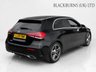 USED 2019 04 MERCEDES-BENZ A-CLASS 1.3 A200 AMG Line Hatchback 5dr Petrol 7G-DCT Euro 6 (s/s) (163 ps) 