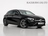 USED 2019 04 MERCEDES-BENZ A-CLASS 1.3 A200 AMG Line Hatchback 5dr Petrol 7G-DCT Euro 6 (s/s) (163 ps) 