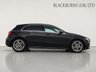 USED 2019 04 MERCEDES-BENZ A-CLASS 1.3 A200 AMG Line Hatchback 5dr Petrol 7G-DCT Euro 6 (s/s) (163 ps) 