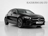 USED 2019 04 MERCEDES-BENZ A-CLASS 1.3 A200 AMG Line Hatchback 5dr Petrol 7G-DCT Euro 6 (s/s) (163 ps) 