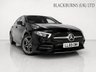 USED 2019 04 MERCEDES-BENZ A-CLASS 1.3 A200 AMG Line Hatchback 5dr Petrol 7G-DCT Euro 6 (s/s) (163 ps) 