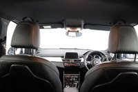 USED 2021 21 BMW 2 Series GRAN TOURER 1.5 218i M Sport MPV 5dr Petrol DCT Euro 6 (s/s) (136 ps) 1 OWNER, PARKING SENSORS