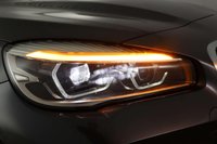 USED 2021 21 BMW 2 Series GRAN TOURER 1.5 218i M Sport MPV 5dr Petrol DCT Euro 6 (s/s) (136 ps) 1 OWNER, PARKING SENSORS
