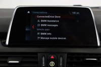 USED 2021 21 BMW 2 Series GRAN TOURER 1.5 218i M Sport MPV 5dr Petrol DCT Euro 6 (s/s) (136 ps) 1 OWNER, PARKING SENSORS