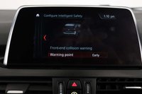 USED 2021 21 BMW 2 Series GRAN TOURER 1.5 218i M Sport MPV 5dr Petrol DCT Euro 6 (s/s) (136 ps) 1 OWNER, PARKING SENSORS