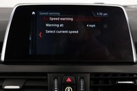 USED 2021 21 BMW 2 Series GRAN TOURER 1.5 218i M Sport MPV 5dr Petrol DCT Euro 6 (s/s) (136 ps) 1 OWNER, PARKING SENSORS