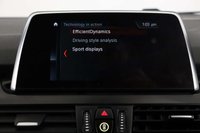 USED 2021 21 BMW 2 Series GRAN TOURER 1.5 218i M Sport MPV 5dr Petrol DCT Euro 6 (s/s) (136 ps) 1 OWNER, PARKING SENSORS