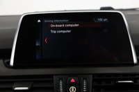 USED 2021 21 BMW 2 Series GRAN TOURER 1.5 218i M Sport MPV 5dr Petrol DCT Euro 6 (s/s) (136 ps) 1 OWNER, PARKING SENSORS