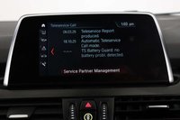 USED 2021 21 BMW 2 Series GRAN TOURER 1.5 218i M Sport MPV 5dr Petrol DCT Euro 6 (s/s) (136 ps) 1 OWNER, PARKING SENSORS