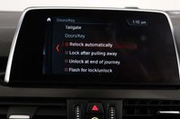 USED 2021 21 BMW 2 Series GRAN TOURER 1.5 218i M Sport MPV 5dr Petrol DCT Euro 6 (s/s) (136 ps) 1 OWNER, PARKING SENSORS