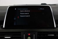 USED 2021 21 BMW 2 Series GRAN TOURER 1.5 218i M Sport MPV 5dr Petrol DCT Euro 6 (s/s) (136 ps) 1 OWNER, PARKING SENSORS
