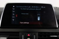 USED 2021 21 BMW 2 Series GRAN TOURER 1.5 218i M Sport MPV 5dr Petrol DCT Euro 6 (s/s) (136 ps) 1 OWNER, PARKING SENSORS