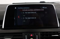 USED 2021 21 BMW 2 Series GRAN TOURER 1.5 218i M Sport MPV 5dr Petrol DCT Euro 6 (s/s) (136 ps) 1 OWNER, PARKING SENSORS