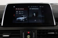 USED 2021 21 BMW 2 Series GRAN TOURER 1.5 218i M Sport MPV 5dr Petrol DCT Euro 6 (s/s) (136 ps) 1 OWNER, PARKING SENSORS