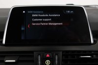 USED 2021 21 BMW 2 Series GRAN TOURER 1.5 218i M Sport MPV 5dr Petrol DCT Euro 6 (s/s) (136 ps) 1 OWNER, PARKING SENSORS