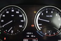 USED 2021 21 BMW 2 Series GRAN TOURER 1.5 218i M Sport MPV 5dr Petrol DCT Euro 6 (s/s) (136 ps) 1 OWNER, PARKING SENSORS
