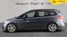 USED 2021 21 BMW 2 Series GRAN TOURER 1.5 218i M Sport MPV 5dr Petrol DCT Euro 6 (s/s) (136 ps) 1 OWNER, PARKING SENSORS