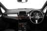 USED 2021 21 BMW 2 Series GRAN TOURER 1.5 218i M Sport MPV 5dr Petrol DCT Euro 6 (s/s) (136 ps) 1 OWNER, PARKING SENSORS