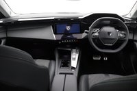 USED 2023 23 PEUGEOT 408 1.2 PureTech Allure Premium Fastback 5dr EAT (SAT NAV) 