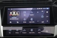USED 2023 23 PEUGEOT 408 1.2 PureTech Allure Premium Fastback 5dr EAT (SAT NAV) 