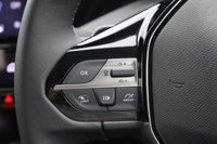 USED 2023 23 PEUGEOT 408 1.2 PureTech Allure Premium Fastback 5dr EAT (SAT NAV) 