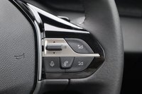 USED 2023 23 PEUGEOT 408 1.2 PureTech Allure Premium Fastback 5dr EAT (SAT NAV) 