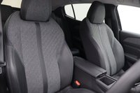 USED 2023 23 PEUGEOT 408 1.2 PureTech Allure Premium Fastback 5dr EAT (SAT NAV) 