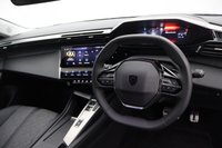 USED 2023 23 PEUGEOT 408 1.2 PureTech Allure Premium Fastback 5dr EAT (SAT NAV) 