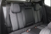 USED 2023 23 PEUGEOT 408 1.2 PureTech Allure Premium Fastback 5dr EAT (SAT NAV) 