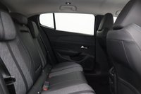 USED 2023 23 PEUGEOT 408 1.2 PureTech Allure Premium Fastback 5dr EAT (SAT NAV) 