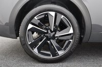USED 2023 23 PEUGEOT 408 1.2 PureTech Allure Premium Fastback 5dr EAT (SAT NAV) 