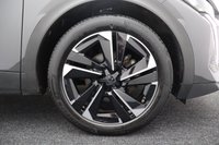 USED 2023 23 PEUGEOT 408 1.2 PureTech Allure Premium Fastback 5dr EAT (SAT NAV) 