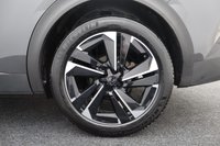 USED 2023 23 PEUGEOT 408 1.2 PureTech Allure Premium Fastback 5dr EAT (SAT NAV) 