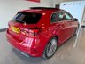 USED 2024 74 MERCEDES-BENZ A-CLASS 1.3 A200h MHEV AMG Line (Premium Plus) Hatchback 5dr Petrol Hybrid 7G-DCT Euro 6 (s/s) (177 ps) LOW MILEAGE-PREMIUM PLUS