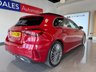 USED 2024 74 MERCEDES-BENZ A-CLASS 1.3 A200h MHEV AMG Line (Premium Plus) Hatchback 5dr Petrol Hybrid 7G-DCT Euro 6 (s/s) (177 ps) LOW MILEAGE-PREMIUM PLUS
