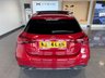 USED 2024 74 MERCEDES-BENZ A-CLASS 1.3 A200h MHEV AMG Line (Premium Plus) Hatchback 5dr Petrol Hybrid 7G-DCT Euro 6 (s/s) (177 ps) LOW MILEAGE-PREMIUM PLUS