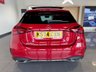 USED 2024 74 MERCEDES-BENZ A-CLASS 1.3 A200h MHEV AMG Line (Premium Plus) Hatchback 5dr Petrol Hybrid 7G-DCT Euro 6 (s/s) (177 ps) LOW MILEAGE-PREMIUM PLUS