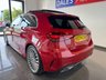 USED 2024 74 MERCEDES-BENZ A-CLASS 1.3 A200h MHEV AMG Line (Premium Plus) Hatchback 5dr Petrol Hybrid 7G-DCT Euro 6 (s/s) (177 ps) LOW MILEAGE-PREMIUM PLUS