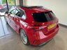 USED 2024 74 MERCEDES-BENZ A-CLASS 1.3 A200h MHEV AMG Line (Premium Plus) Hatchback 5dr Petrol Hybrid 7G-DCT Euro 6 (s/s) (177 ps) LOW MILEAGE-PREMIUM PLUS
