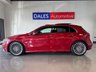 USED 2024 74 MERCEDES-BENZ A-CLASS 1.3 A200h MHEV AMG Line (Premium Plus) Hatchback 5dr Petrol Hybrid 7G-DCT Euro 6 (s/s) (177 ps) LOW MILEAGE-PREMIUM PLUS